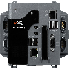 0-slot ISaGRAF Based PAC with x86 CPU and WinCE 6.0ICP DAS